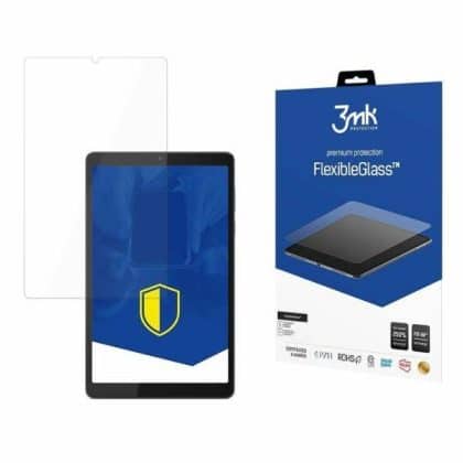 3MK FlexibleGlass Lenovo Tab M8 4ης γενιάς έως 8.3" Υβριδικό γυαλί