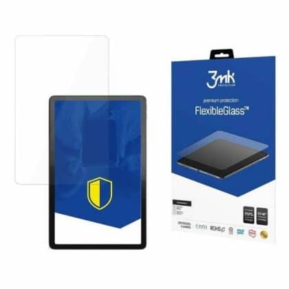 3MK FlexibleGlass Lenovo Tab P11 Pro Gen 2 έως 13" Υβριδικό γυαλί