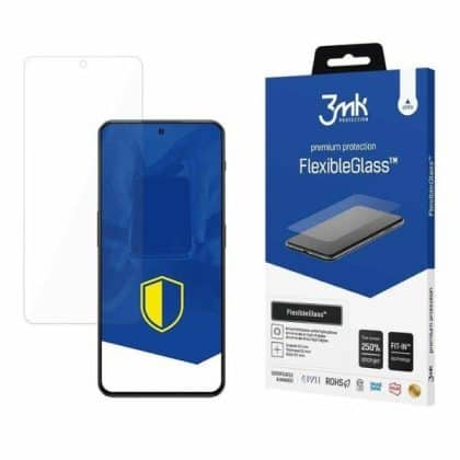 3MK FlexibleGlass OnePlus Nord 3 5G υβριδικό γυαλί