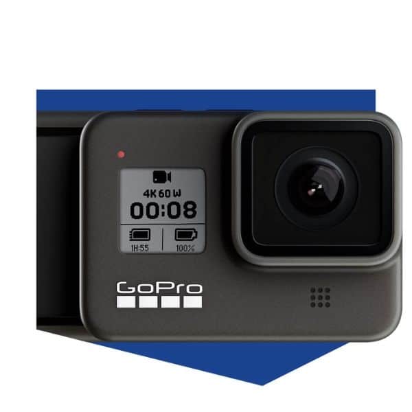 3MK CamProtect Panasonic Lumix S5 υβριδικό γυαλί - Image 3