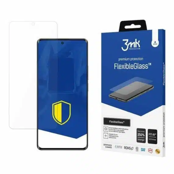 3MK FlexibleGlass Realme 11 5G υβριδικό γυαλί