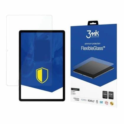 3MK FlexibleGlass Sam Tab S9 FE έως 11" Υβριδικό Γυαλί
