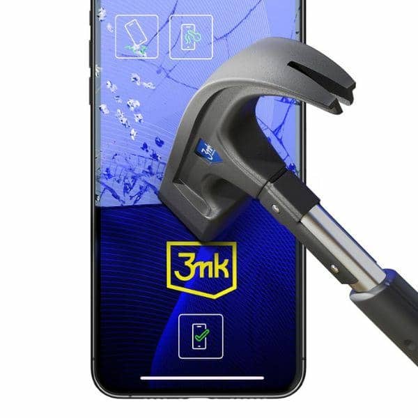 3MK FlexibleGlass Sam Tab S9 FE έως 11" Υβριδικό Γυαλί - Image 4