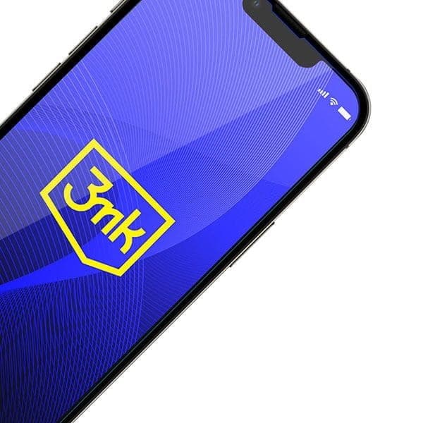 3MK FlexibleGlass υβριδικό γυαλί για iPhone 13 Pro - Image 2