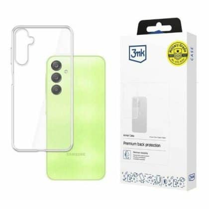3MK Armor Case - θήκη για Samsung Galaxy A15 5G - Πολύχρωμο
