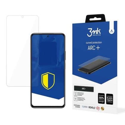 3MK Φιλμ ARC+ Huawei Nova 12 SE Φιλμ Οθόνης