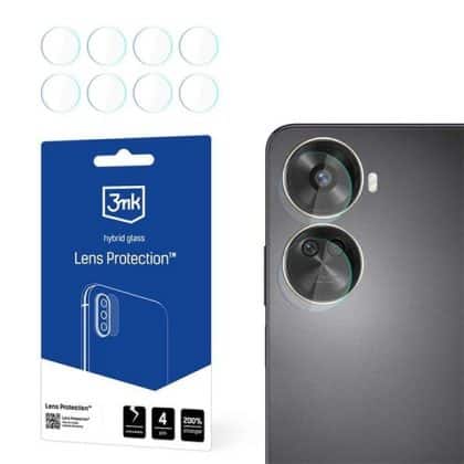 3MK Lens Protect Huawei Nova 12 SE προστασία φακού κάμερας 4 τεμάχια