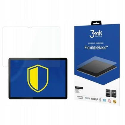 3MK FlexibleGlass Lenovo Tab P11/ P11 Plus έως 11" Υβριδικό γυαλί