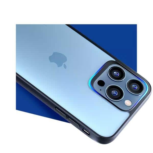 3MK SatinArmor+ - θήκη για Apple iPhone 16 Pro Max - Πολύχρωμο - Image 2