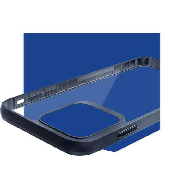 3MK SatinArmor+ - θήκη για Apple iPhone 16 Pro Max - Πολύχρωμο - Image 3
