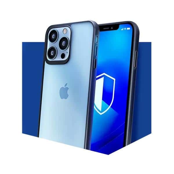 3MK SatinArmor+ - θήκη για Apple iPhone 16 Pro Max - Πολύχρωμο - Image 5