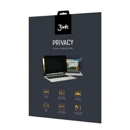 3MK Ιδιωτικότητα 2-κατεύθυνσης Lenovo Thinkvision P24h-2L (χωρίς κόλλα)