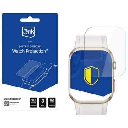 3MK Φιλμ ARC Huawei Watch D2 Φιλμ Οθόνης