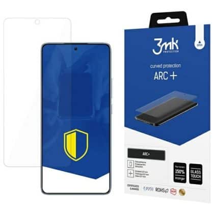 3MK Φιλμ ARC+ Xiaomi 14T / 14T Pro Φιλμ Fullscreen