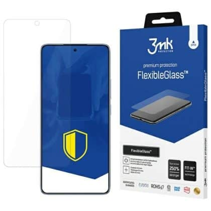 3MK FlexibleGlass Xiaomi 14T / 14T Pro υβριδικό γυαλί