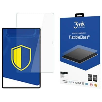 3MK FlexibleGlass Sam Tab S10 Ultra έως 15" Υβριδικό Γυαλί