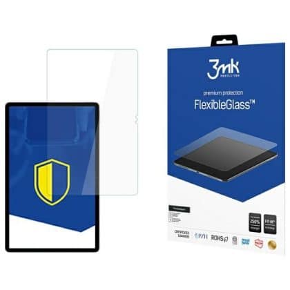 3MK FlexibleGlass Realme Pad 2 έως 13" Υβριδικό Γυαλί