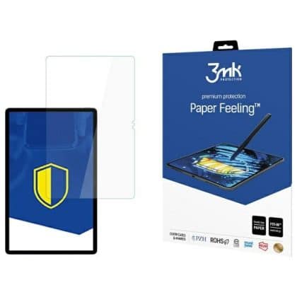 3MK PaperFeeling Realme Pad 2 για 13" 2 τεμάχια/2pcs μεμβράνη
