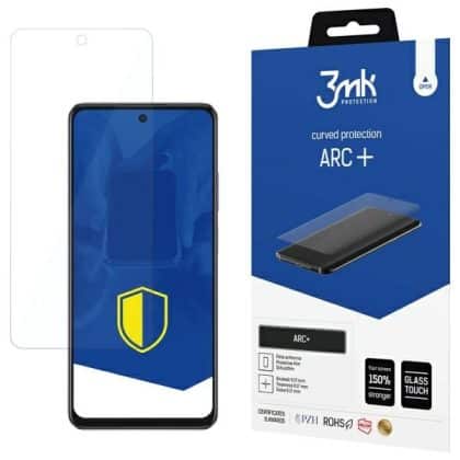 3MK μεμβράνη ARC+ για Oppo A60 πλήρης οθόνη
