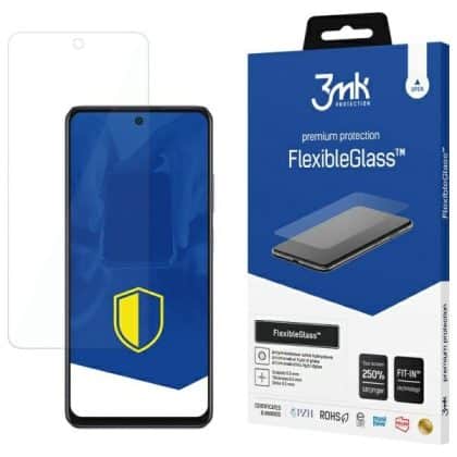 3MK FlexibleGlass Oppo A60 Υβριδικό γυαλί