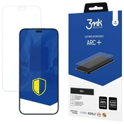 3MK Φιλμ ARC+ Honor 200 Lite Φιλμ Fullscreen