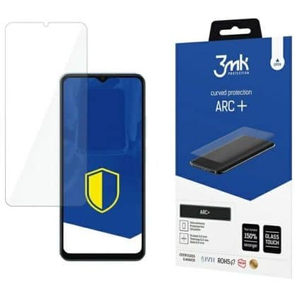 3MK Φιλμ ARC+ Redmi Note 13 5G Φιλμ Fullscreen