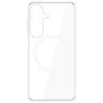 3MK Clear MagCase - θήκη για Samsung Galaxy S25+ - Διάφανο - Image 2