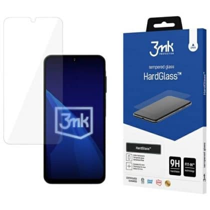 3MK HardGlass Sam A16, γυαλί σκληρυμένο