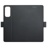 3MK Wallet Case - θήκη για Samsung Galaxy A16 - Μαύρο - Image 5