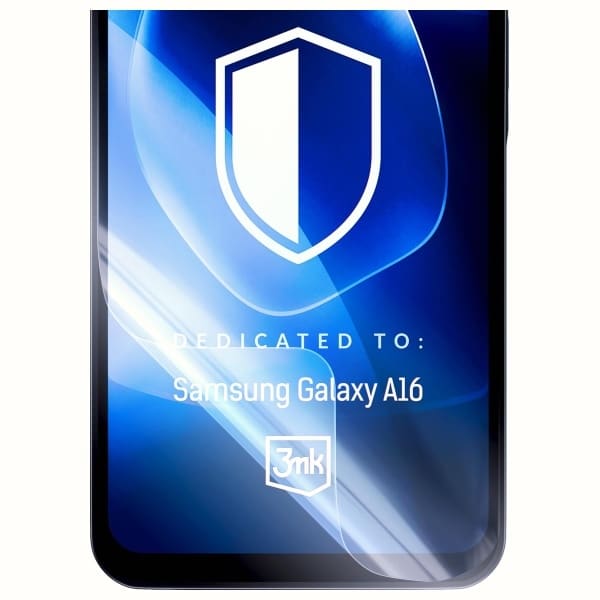 3MK FlexibleGlass Sam A16 Υβριδικό γυαλί - Image 2