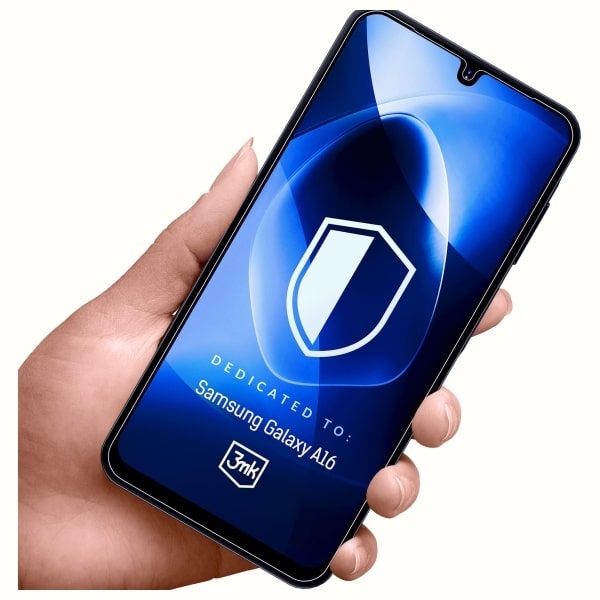 3MK FlexibleGlass Sam A16 Υβριδικό γυαλί - Image 3