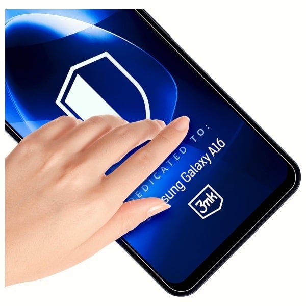 3MK FlexibleGlass Sam A16 Υβριδικό γυαλί - Image 4