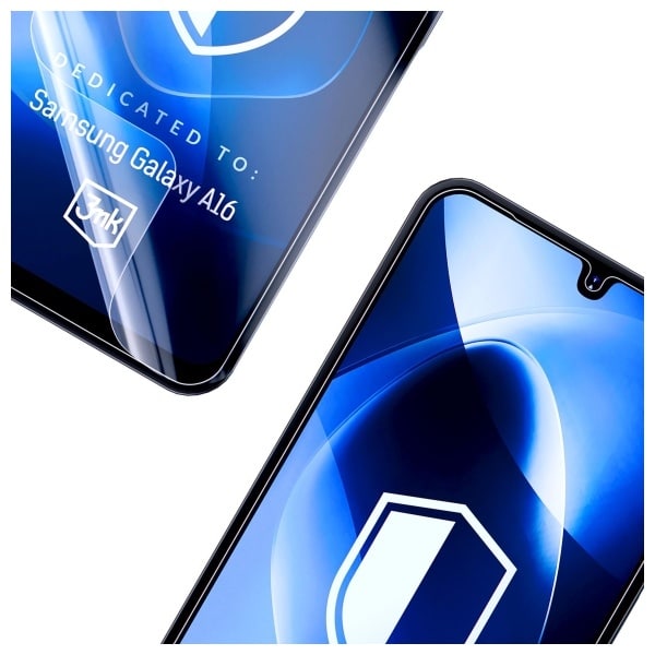 3MK FlexibleGlass Sam A16 Υβριδικό γυαλί - Image 5