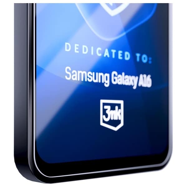 3MK FlexibleGlass Sam A16 Υβριδικό γυαλί - Image 6