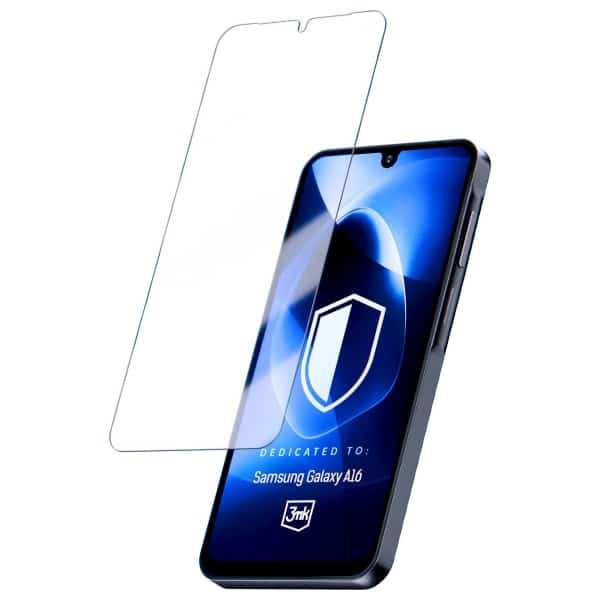 3MK FlexibleGlass Sam A16 Υβριδικό γυαλί - Image 7