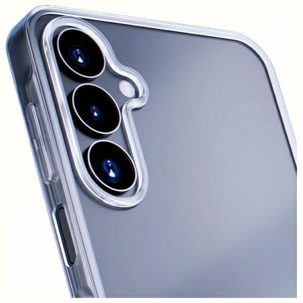 3MK Clear Case - θήκη για Samsung Galaxy A16 - Διάφανο - Image 4