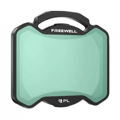 Freewell Polarizing Φίλτρο για DJI Avata 2