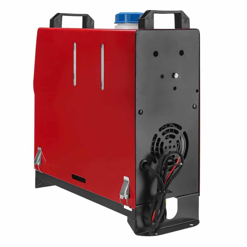 Blitzwolf BW-AH-V2-BT θερμαντήρας στάθμευσης, 5kw, 12V - Image 4