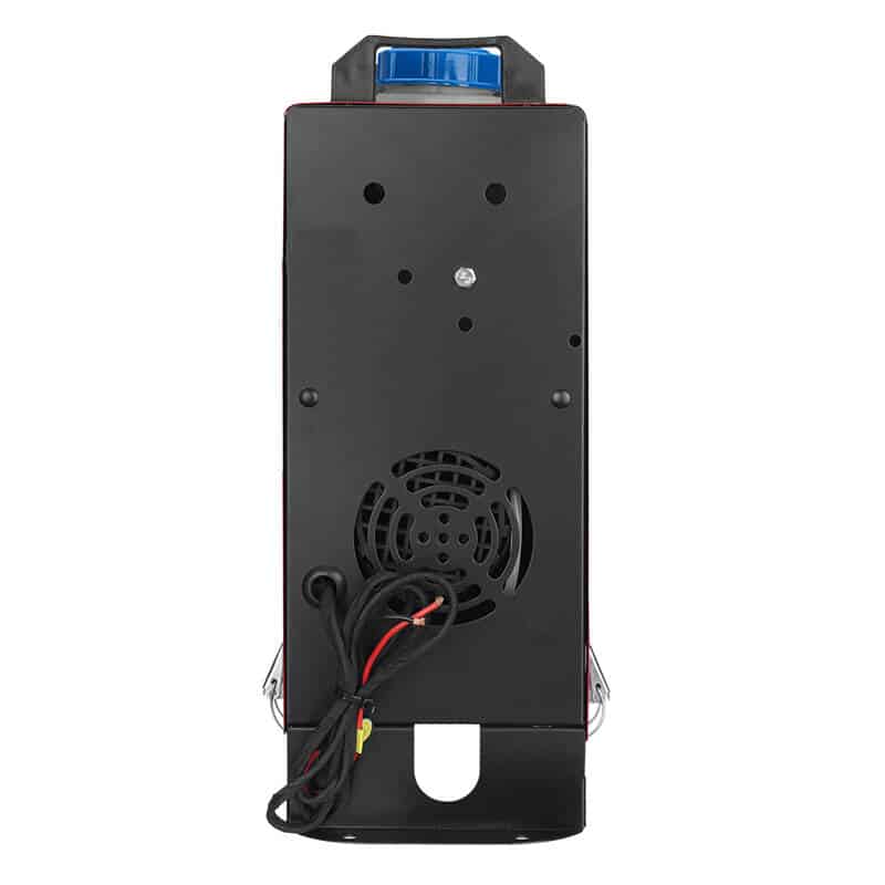 Blitzwolf BW-AH-V2-BT θερμαντήρας στάθμευσης, 5kw, 12V - Image 5