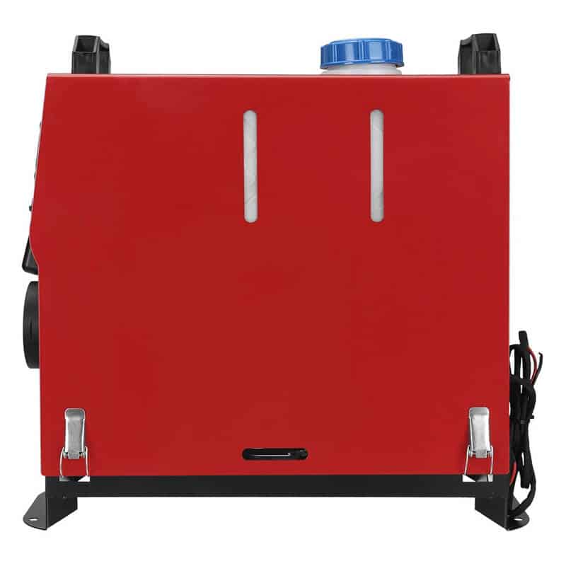 Blitzwolf θερμαντήρας στάθμευσης BW-AH-V2B-BT, 5kw, 12V - Image 3