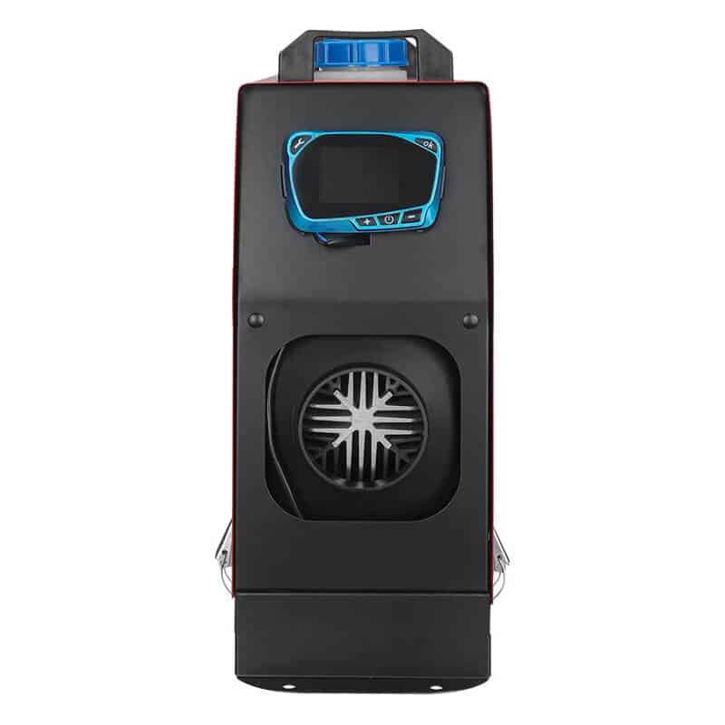 Blitzwolf θερμαντήρας στάθμευσης BW-AH-V2B-BT, 5kw, 12V - Image 6
