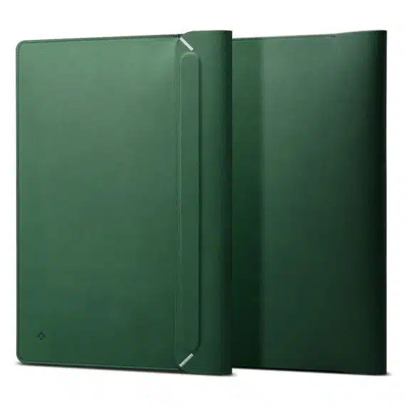 Spigen Laptop Θήκη 13-14" - Jeju Green