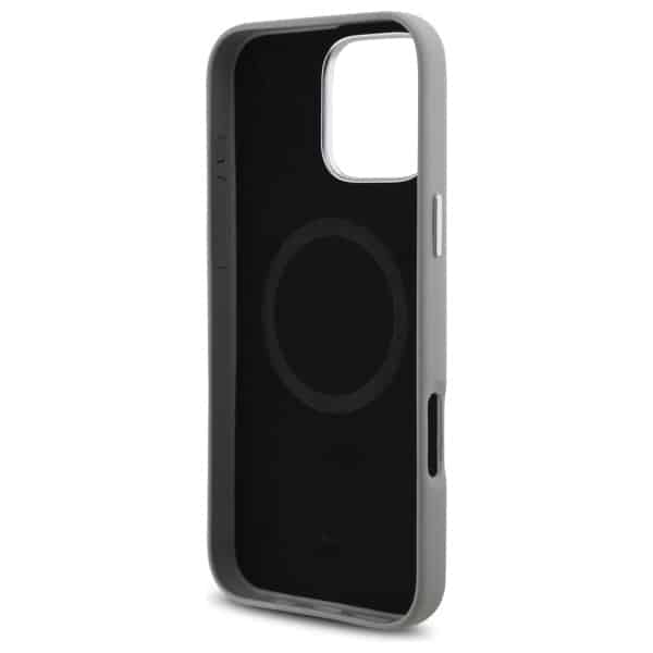 BMW Sign Full Wrapped Metal MagSafe - θήκη για Apple iPhone 16 Pro Max - Γκρι - Image 7