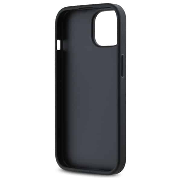 DKNY Quilted Stack - θήκη για Apple iPhone 15 - Μαύρο - Image 7