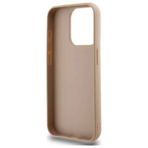 DKNY Quilted Stack Logo - θήκη για Apple iPhone 15 Pro - Πολύχρωμο - Image 7