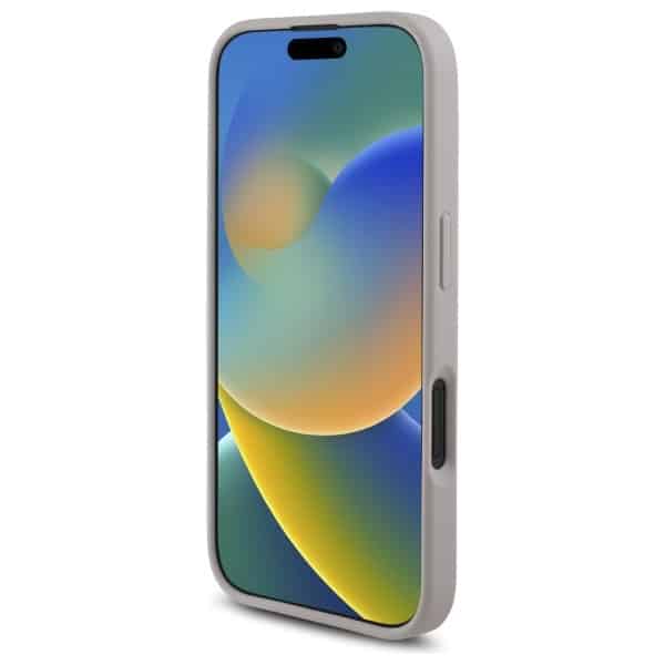 Guess 4G - θήκη για Apple iPhone 16 - Ροζ - Image 5