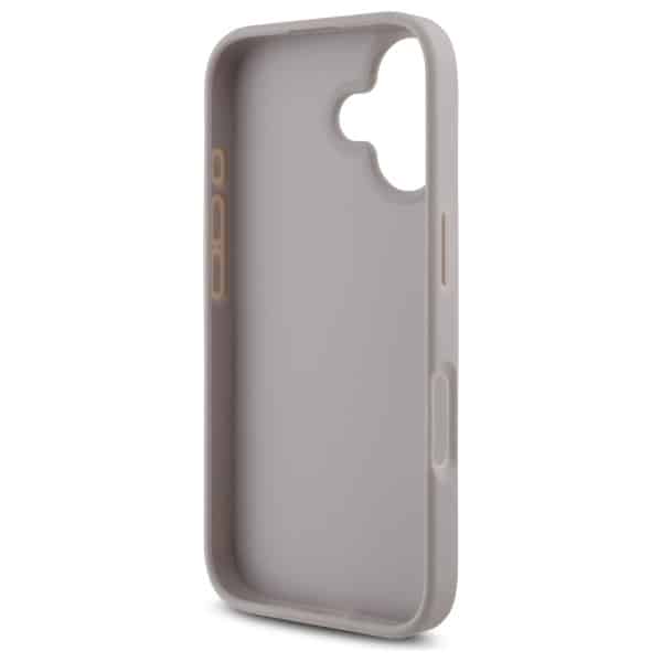 Guess 4G - θήκη για Apple iPhone 16 - Ροζ - Image 7