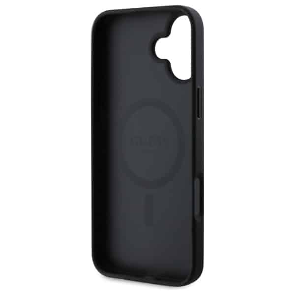 Guess GUHMP - θήκη για Apple iPhone 16 - Μαύρο - Image 7