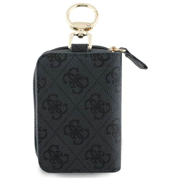 Guess Καλώδιο Pouch GUABP4DPTK Saszetka na kabel μαύρο/black 4G Triangle - Image 2