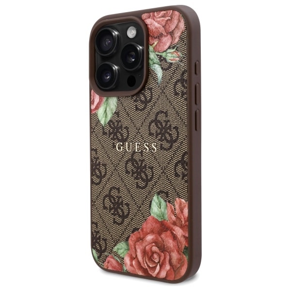 Guess Print MagSafe - θήκη για Apple iPhone 16 Pro - Πολύχρωμο - Image 2